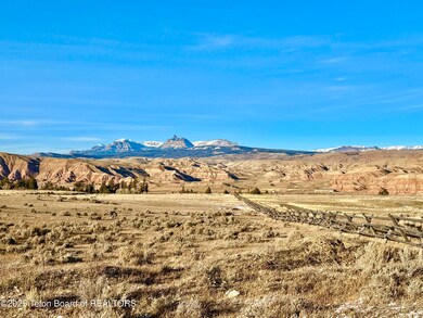 LOTS 4 & 5 Bald Mountain Rd, Dubois, WY 82513 - photo 6