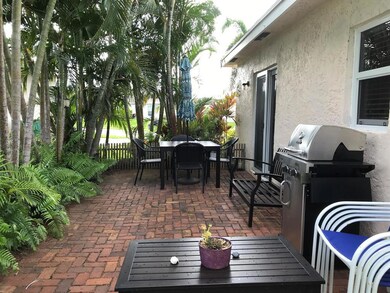 Patio 1