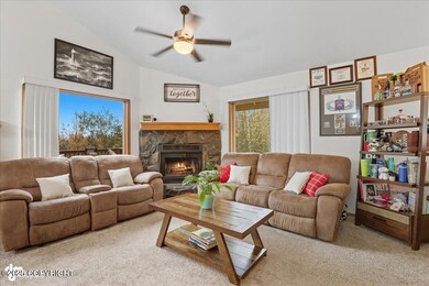 8631 Brookway Cir, Anchorage, AK 99504 - photo 7