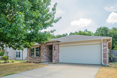 7813 Shoal Bend, Denton, TX 76210 - photo 2
