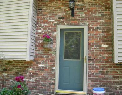 Other. Front door