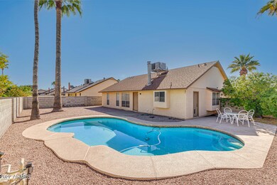 637 N Entrada St, Chandler, AZ 85226 - photo 2