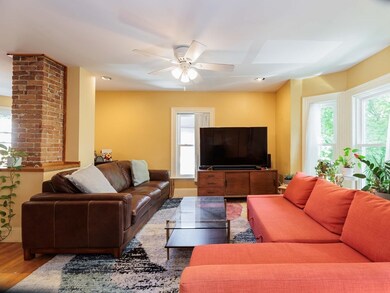 269 Summer St unit 2, Somerville, MA 02144 - photo 7