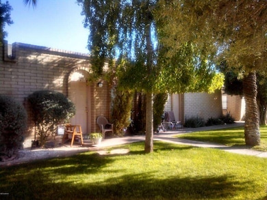 Front View 3
