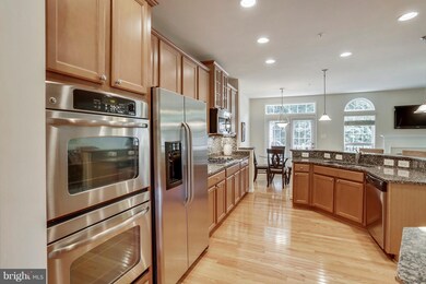 15019 Nancy Gibbons Terrace, Upper Marlboro, MD 20774 - photo 2