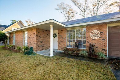 3830 Coventry St, Slidell, LA 70458 - photo 2