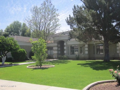 3921 E Flossmoor Ave, Mesa, AZ 85206 - photo 4