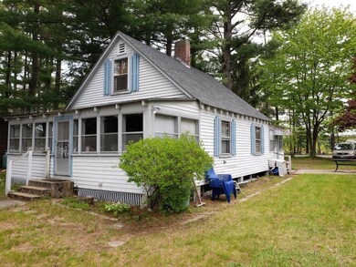 112 Townhouse Rd, Milton, NH 03851 - photo 3