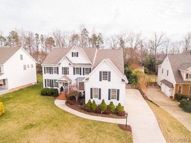 11114 Manor View Dr, Mechanicsville, VA 23116 - photo 2
