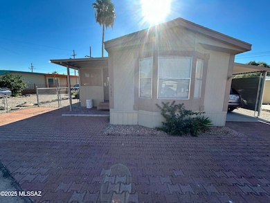 5643 W Flying M St, Tucson, AZ 85713 - photo 2