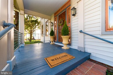 307 S Commerce St, Centreville, MD 21617 - photo 5