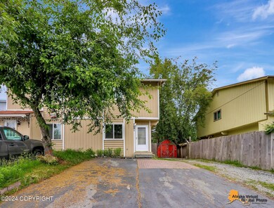 7681 Virda Lee Cir, Anchorage, AK 99507 - photo 2