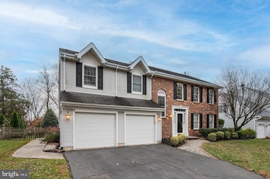 9 Swift Ct, Medford, NJ 08055 - photo 2