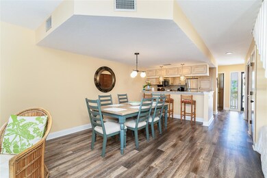 Kitchen Dining.