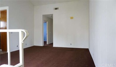 Entry way to condo.
