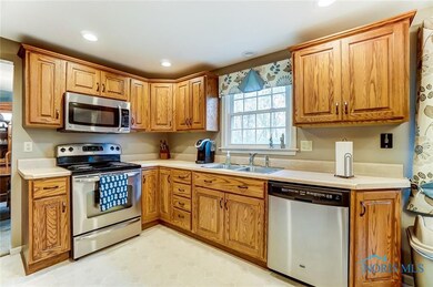 2515 Springmill Rd, Findlay, OH 45840 - photo 4