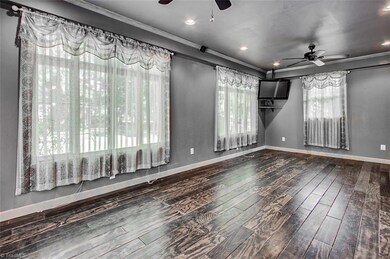 540 Hawthorne Dr, Asheboro, NC 27205 - photo 6