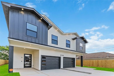 4201 Mallow St unit 2, Houston, TX 77051 - photo 2