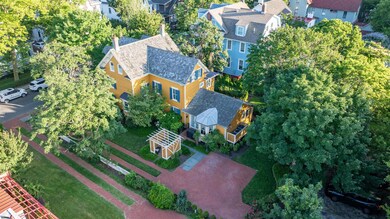 645 Hughes St, Cape May, NJ 08204 - photo 4