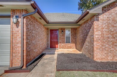 517 Woodbriar, Noble, OK 73068 - photo 4