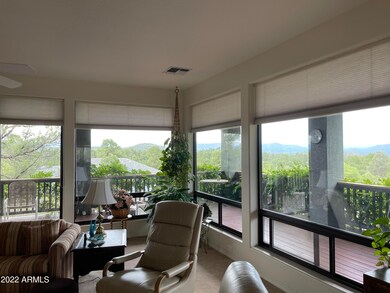 LR view