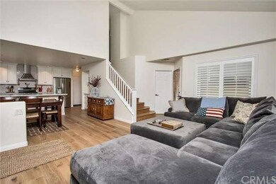 Great Room Style Living Spaces!