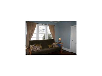 Bedroom.