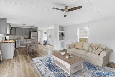 15501 Wright Rd, Amelia Court House, VA 23002 - photo 6