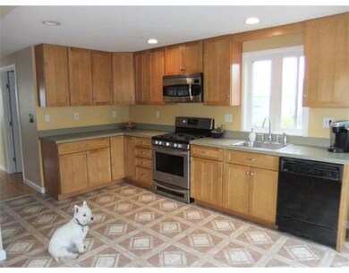 735 Sea St unit 735, Quincy, MA 02169 - photo 4