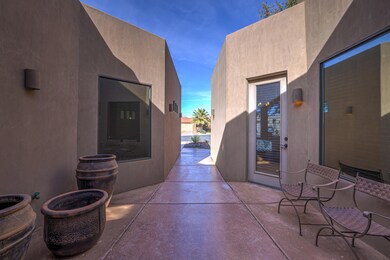 3 - Front Patio