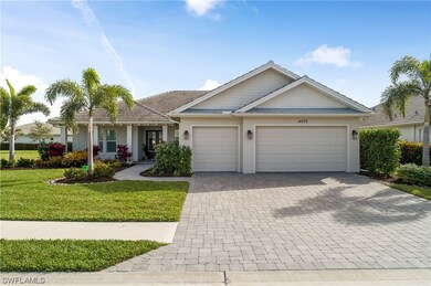 14379 Neptune Ave, Naples, FL 34114 - photo 2