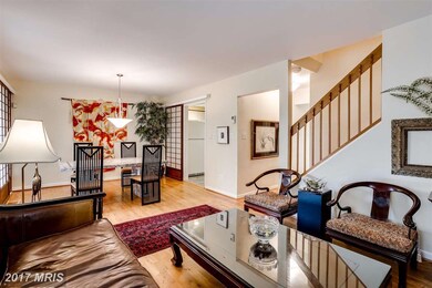 9744 Basket Ring Rd, Columbia, MD 21045 - photo 3