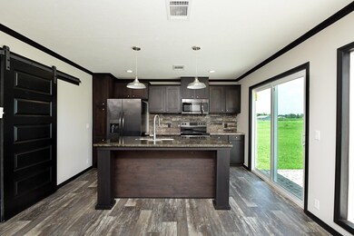 435 Back Project Rd, Schriever, LA 70395 - photo 5