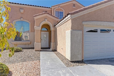 2619 Paradise Isle Ave, North Las Vegas, NV 89031 - photo 3