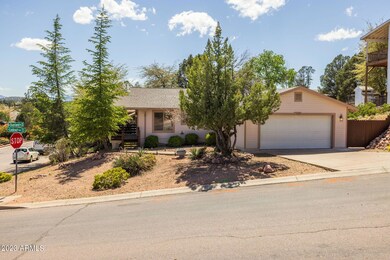 2-web-or-mls-100 N Lookout Point. Payson