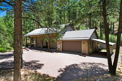 8019 E Hidden Ln, Payson, AZ 85541 - photo 5