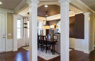 639 Shinnecock Ln, Aurora, OH 44202 - photo 4