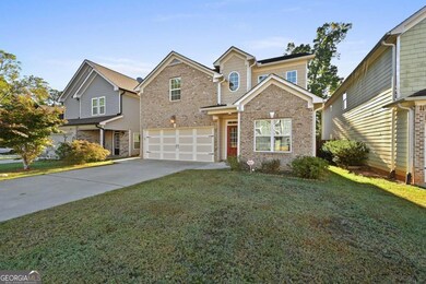 2688 Chamberlain Ct, Lawrenceville, GA 30044 - photo 3