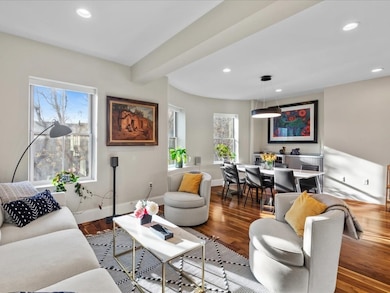 21 Worcester St unit 3, Boston, MA 02118 - photo 4