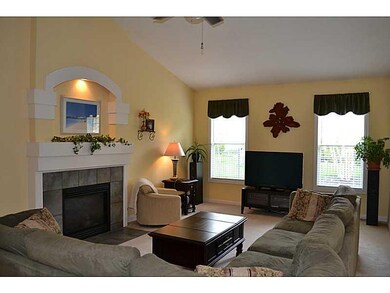 15118 Clove Hitch Ct, Fishers, IN 46040 - photo 5