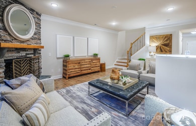 1007 High Bluff Point unit 250, Waxhaw, NC 28173 - photo 3