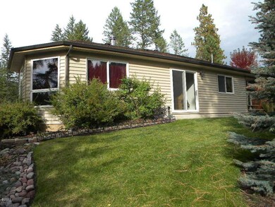 Back of House 1