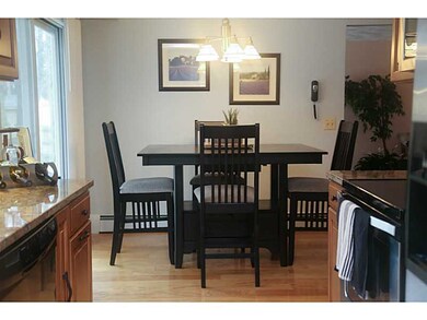 Dining Room.