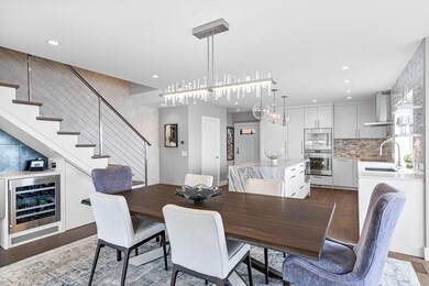 Union Wharf unit TH21, Boston, MA 02109 - photo 7