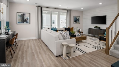 HOMESITE A1.0202 Village Walk Dr, Montgomery Village, MD 20886 - photo 6