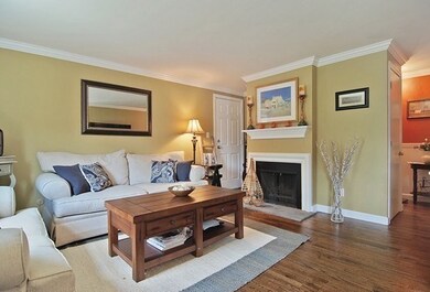 53 Jericho Rd unit C, Weston, MA 02493 - photo 2