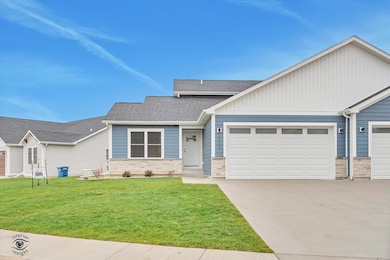 859 Pheasant Run, Bourbonnais, IL 60914 - photo 2