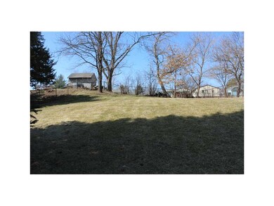 Yard.