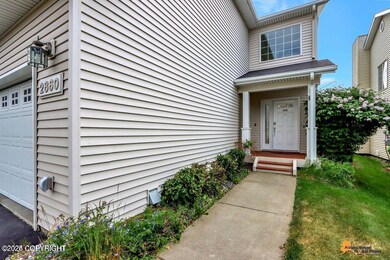 2860 Discovery Bay Dr unit 8B, Anchorage, AK 99515 - photo 2