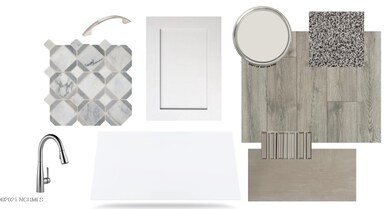 Interior Selections